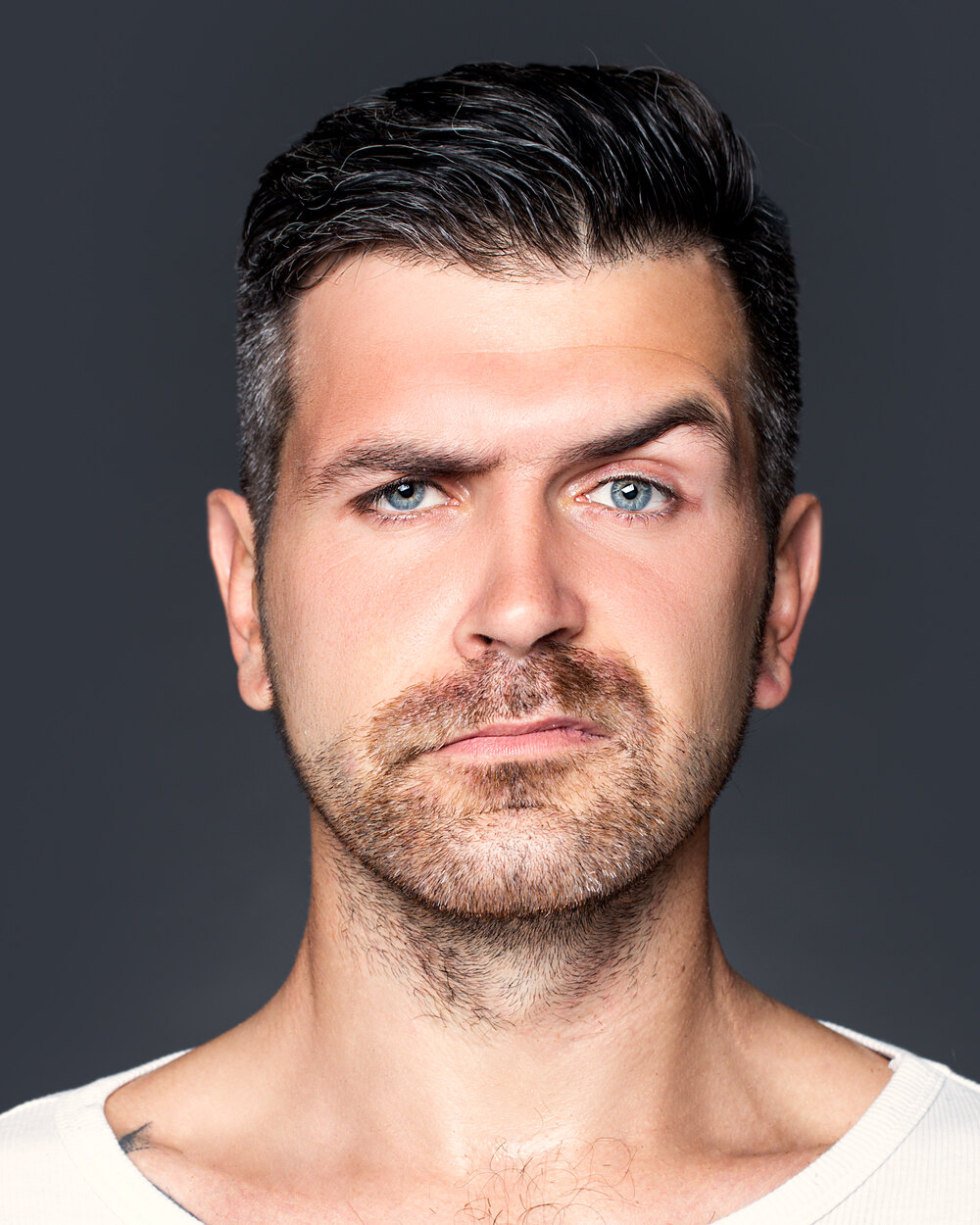 Eyebrow Transplant